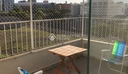 Apartamento com 2 quartos à venda na Rua João Cândido, 74, Vila Ipiranga, Porto Alegre, 84 m2 por R$ 380.000
