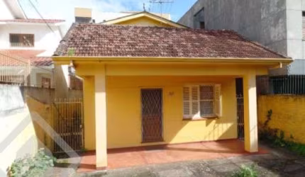 Terreno em condomínio fechado à venda na Rua Isidoro Tressi, 286, Jardim Botânico, Porto Alegre, 424 m2 por R$ 1.250.000