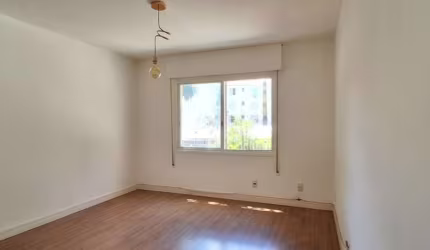 Apartamento com 1 quarto à venda na Rua José do Patrocínio, 310, Cidade Baixa, Porto Alegre, 46 m2 por R$ 255.000