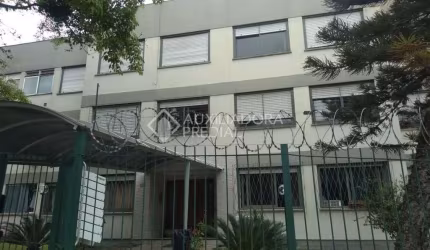 Apartamento com 1 quarto à venda na Rua Hugo Livi, 355, Morro Santana, Porto Alegre, 40 m2 por R$ 175.000