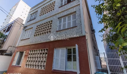 Apartamento com 1 quarto à venda na Rua Botafogo, 461, Menino Deus, Porto Alegre, 32 m2 por R$ 180.000