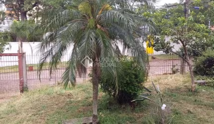Terreno em condomínio fechado à venda na Rua Upamaroti, 1110, Cristal, Porto Alegre, 770 m2 por R$ 1.500.000