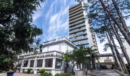 Sala comercial à venda na Avenida Getúlio Vargas, 1151, Menino Deus, Porto Alegre, 66 m2 por R$ 714.000