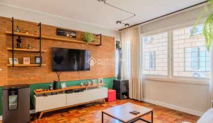 Apartamento com 3 quartos à venda na Avenida Venâncio Aires, 171, Azenha, Porto Alegre, 100 m2 por R$ 599.000