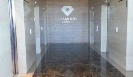 Sala comercial à venda na Avenida Diário de Notícias, 400, Cristal, Porto Alegre, 41 m2 por R$ 550.000