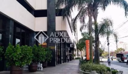Sala comercial à venda na Avenida Borges de Medeiros, 2105, Praia de Belas, Porto Alegre, 33 m2 por R$ 350.000