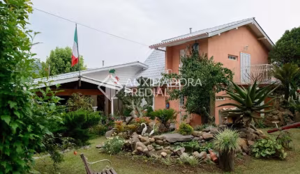Prédio à venda na EMILIO RAIMANN, 449, Centro, Nova Petrópolis, 287 m2 por R$ 5.600.000