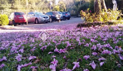Terreno em condomínio fechado à venda na EMILIO HARBICH, 2, Centro, Nova Petrópolis, 363 m2 por R$ 450.000