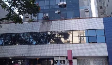 Sala comercial à venda na Rua Ramiro Barcelos, 1793, Bom Fim, Porto Alegre, 34 m2 por R$ 220.000