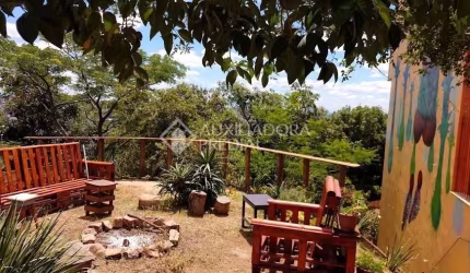 Terreno à venda na Rua Pedro Carneiro Pereira, 40, Teresópolis, Porto Alegre, 418 m2 por R$ 600.000