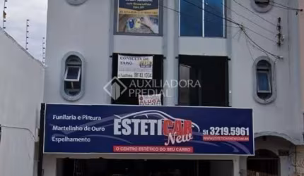 Prédio à venda na Avenida da Azenha, 1464, Azenha, Porto Alegre, 500 m2 por R$ 1.100.000