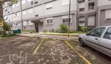 Apartamento com 2 quartos à venda na Rua Zeferino Dias, 131, Sarandi, Porto Alegre, 48 m2 por R$ 225.000