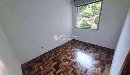 Apartamento com 2 quartos à venda na Rua Engenheiro Fernando Mendes Ribeiro, 65, Santo Antônio, Porto Alegre, 49 m2 por R$ 240.000