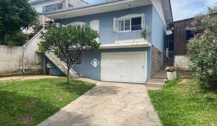 Casa com 2 quartos à venda na WENCESLAU, 42, Santa Isabel, Viamão, 82 m2 por R$ 362.000