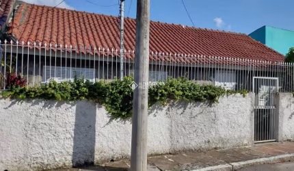 Terreno à venda na Via de Acesso Nove, 330, Jardim Carvalho, Porto Alegre, 74 m2 por R$ 199.000