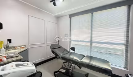 Sala comercial à venda na Rua Campos Sales, 587, Boa Vista, Porto Alegre, 34 m2 por R$ 330.000