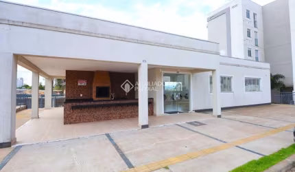 Apartamento com 2 quartos à venda na Rua Maria Olinda Telles, 1222, Canudos, Novo Hamburgo, 40 m2 por R$ 195.000