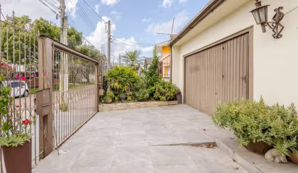 Casa em condomínio fechado com 3 quartos à venda na Rua Doutor Danilo Antônio Zaffari, 45, Sarandi, Porto Alegre, 144 m2 por R$ 675.000