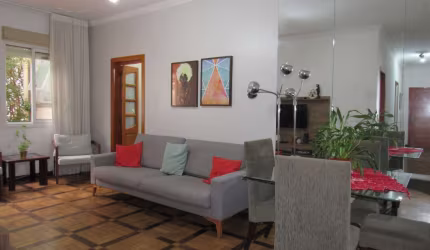 Apartamento com 3 quartos à venda na Avenida da Azenha, 314, Azenha, Porto Alegre, 116 m2 por R$ 365.000
