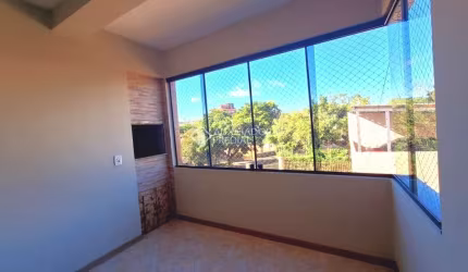 Apartamento com 3 quartos à venda na Rua Nicolau Faillace, 132, Jardim Itu Sabará, Porto Alegre, 80 m2 por R$ 479.000
