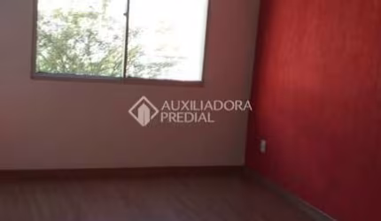 Apartamento com 1 quarto à venda na Avenida Clemenciano Barnasque, 74, Teresópolis, Porto Alegre, 40 m2 por R$ 185.000