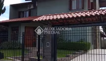 Casa com 5 quartos à venda na DEZ DE SETEMBRO, 148, União, Dois Irmãos, 254 m2 por R$ 2.300.000