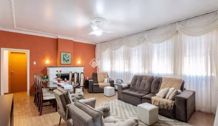 Apartamento com 3 quartos à venda na Avenida São Paulo, 898, São Geraldo, Porto Alegre, 153 m2 por R$ 487.000