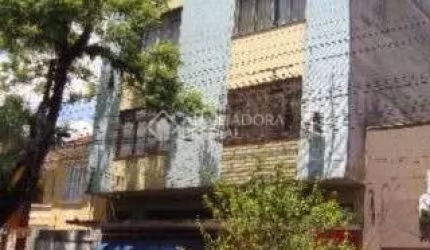 Apartamento com 1 quarto à venda na Avenida São Pedro, 827, São Geraldo, Porto Alegre, 45 m2 por R$ 159.000
