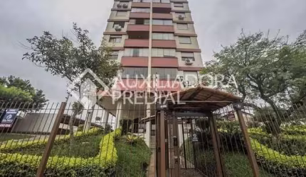 Apartamento com 2 quartos à venda na Rua Tamandaré, 1197, Camaquã, Porto Alegre, 71 m2 por R$ 299.000