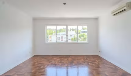 Apartamento com 3 quartos à venda na Rua Miguel Couto, 420, Menino Deus, Porto Alegre, 126 m2 por R$ 488.000