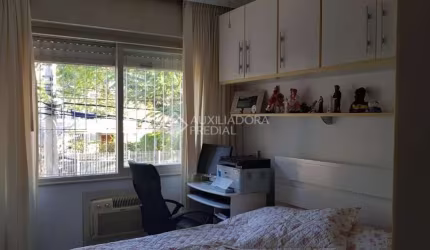 Apartamento com 2 quartos à venda na Rua Miguel Couto, 420, Menino Deus, Porto Alegre, 98 m2 por R$ 415.000