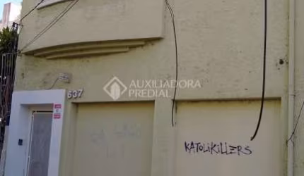 Casa em condomínio fechado com 3 quartos à venda na Rua Almirante Barroso, 637, Floresta, Porto Alegre, 285 m2 por R$ 1.600.000