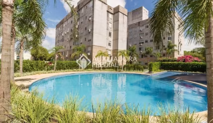 Apartamento com 3 quartos à venda na Avenida Juca Batista, 250, Cavalhada, Porto Alegre, 61 m2 por R$ 300.000