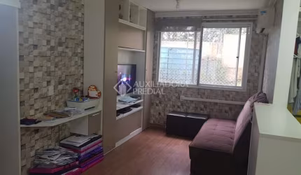 Apartamento com 2 quartos à venda na Rua Carlos Reverbel, 200, Jardim Carvalho, Porto Alegre, 51 m2 por R$ 288.000