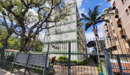 Apartamento com 1 quarto à venda na Rua Doutor Barcelos, 911, Tristeza, Porto Alegre, 38 m2 por R$ 160.000