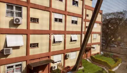 Apartamento com 2 quartos à venda na Travessa Escobar, 514, Camaquã, Porto Alegre, 48 m2 por R$ 172.000