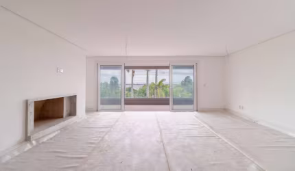Cobertura com 3 quartos à venda na Rua Padre João Batista Reus, 173, Vila Conceição, Porto Alegre, 389 m2 por R$ 5.080.000