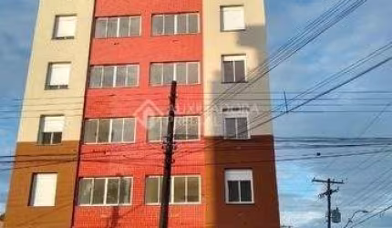 Apartamento com 1 quarto à venda na Rua Professor Guerreiro Lima, 448, Partenon, Porto Alegre, 38 m2 por R$ 245.000