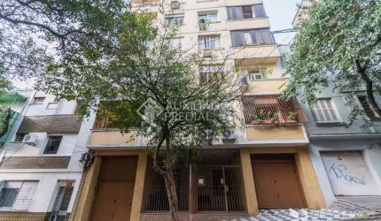 Apartamento com 2 quartos à venda na Rua General Portinho, 366, Centro Histórico, Porto Alegre, 89 m2 por R$ 314.800