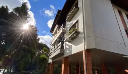 Apartamento com 2 quartos à venda na Rua João Alfredo Schneider, 77, Planalto, Gramado, 79 m2 por R$ 740.000