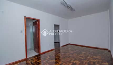 Apartamento com 1 quarto à venda na Rua Marechal Floriano Peixoto, 386, Centro Histórico, Porto Alegre, 29 m2 por R$ 128.000