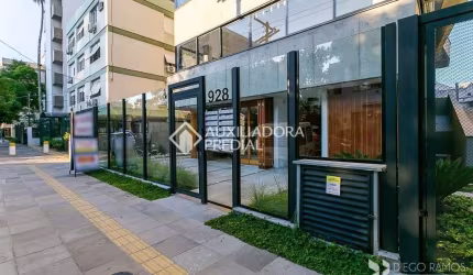 Apartamento com 3 quartos à venda na Rua Mucio Teixeira, 928, Menino Deus, Porto Alegre, 110 m2 por R$ 1.070.000