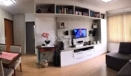 Apartamento com 2 quartos à venda na Travessa Viamão, 139, Medianeira, Porto Alegre, 62 m2 por R$ 310.000