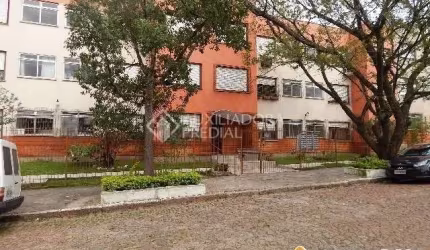 Apartamento com 2 quartos à venda na Rua Luís Lederman, 281, Morro Santana, Porto Alegre, 55 m2 por R$ 239.800
