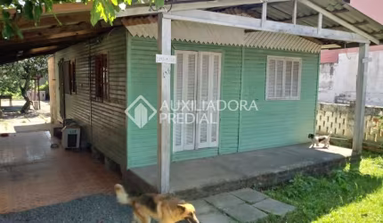 Casa em condomínio fechado com 2 quartos à venda na Rua Luiz Caetano Antinolfi, 148, Passo das Pedras, Porto Alegre, 453 m2 por R$ 250.000