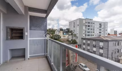 Cobertura com 2 quartos à venda na Rua Barão de Teffe, 242, Menino Deus, Porto Alegre, 94 m2 por R$ 950.000