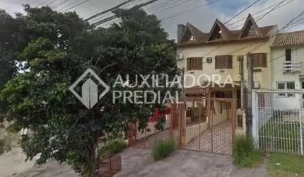 Casa em condomínio fechado com 3 quartos à venda na Rua Professora Ziláh Totta, 538, Jardim Leopoldina, Porto Alegre, 96 m2 por R$ 390.000