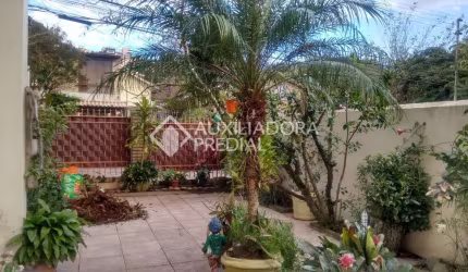 Casa em condomínio fechado com 3 quartos à venda na Rua Padre João Batista Reus, 1040, Vila Conceição, Porto Alegre, 257 m2 por R$ 785.000