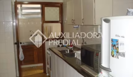 Apartamento com 2 quartos à venda na Rua Comendador Azevedo, 464, Floresta, Porto Alegre, 63 m2 por R$ 320.000