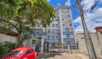 Apartamento com 2 quartos à venda na Rua Monte Arraes, 300, Nonoai, Porto Alegre, 51 m2 por R$ 260.000